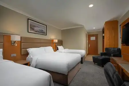 Radisson Blu & Spa, Limerick - 54