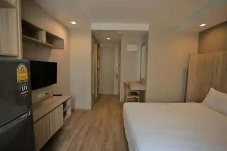 Baan Tanwa - MRT Ratchadapisek - 47