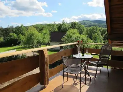 Plitvica Lodge - 44