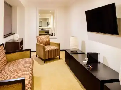 Mercure Chester Abbots Well - 108