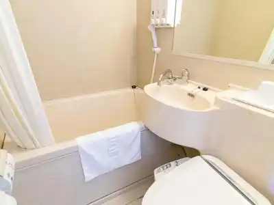 Toyoko Inn Hokkaido Sapporo Station Kita - 45