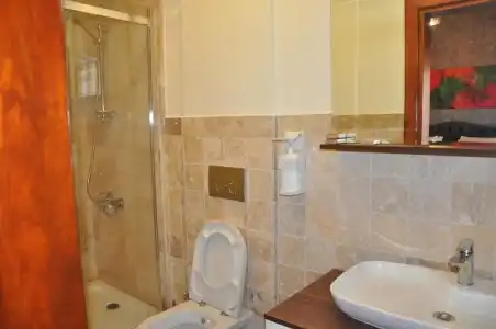 Tarihi Kumbaba Otel - 7