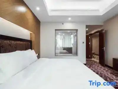 Holiday Inn Changzhou Wujin by IHG - 221