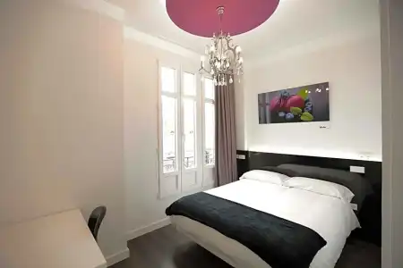 Vitium Urban Suites - 39