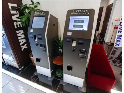 LiVEMAX Nagoya Kanayama - 5