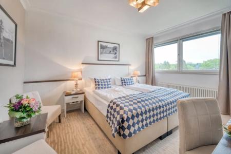 Strandgrün Golf- & Spa Resort - 107