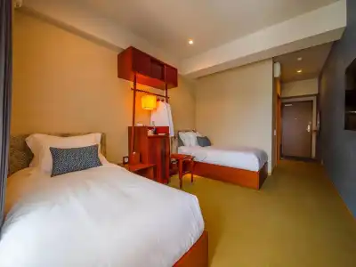 Oile by Zayra Resorts - 0