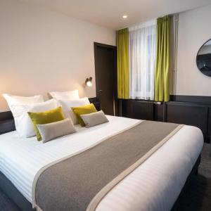 Hôtel du Dragon - 38