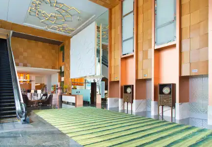 The Westin Singapore - 1