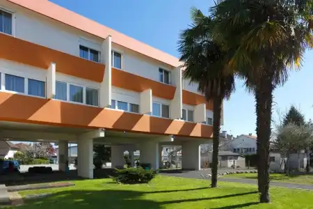 Citotel Atlantic - 16