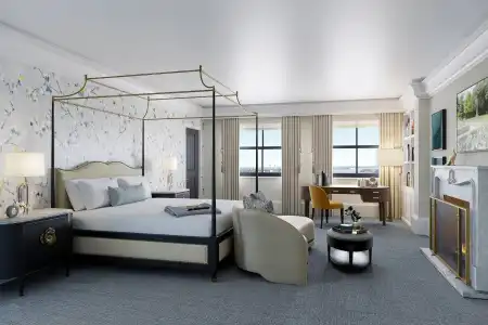The Ritz-Carlton, New Orleans - 113