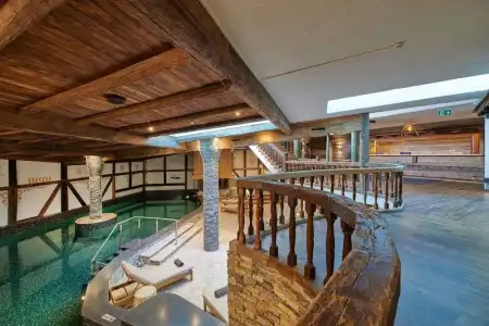 Aïda Hôtel & Spa (Adults Only) - 17