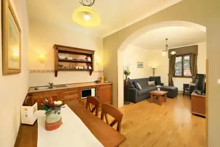 Castle View Apartments - 21
