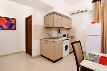 Apartments in Alley Residence - 14