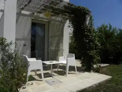 Masseria Faresalento - 51