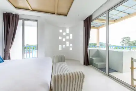 Costa Village Bangsaray - 177