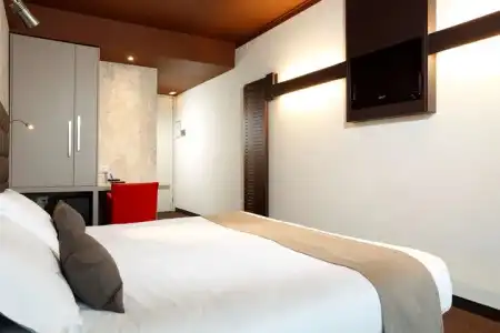 Best Western Continental - 58