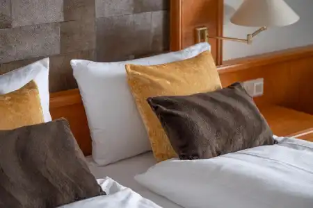 Grichting & Serviced Apartments - 122