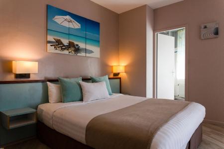 The Originals Grenoble Gambetta (ex Inter-Hotel) - 4