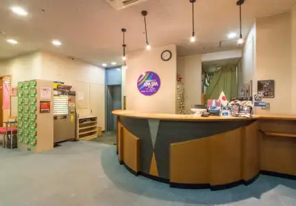 APA Fukui Katamachi - 14