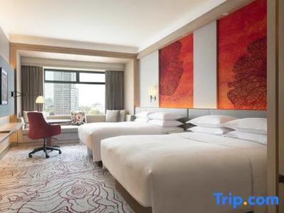 Sheraton Saigon Grand Opera - 182