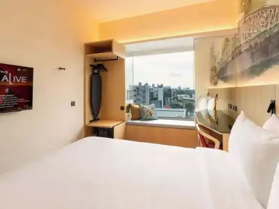 ibis Singapore On Bencoolen - 71