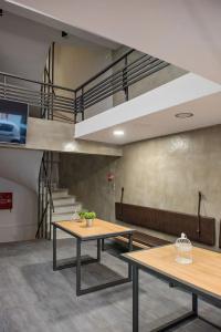 Bedbox Hostel - 23