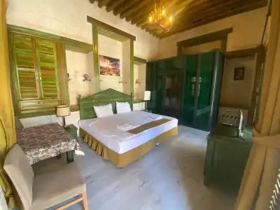 Hanehan Butik Otel - 26
