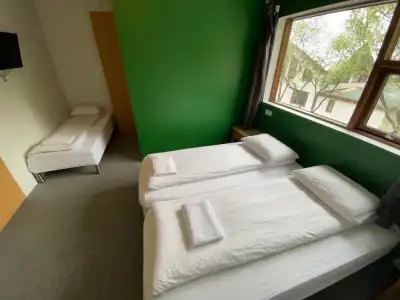 Hörgsland Guesthouse - 5