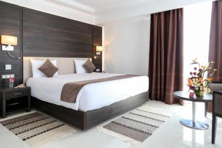 Radisson Sfax - 54