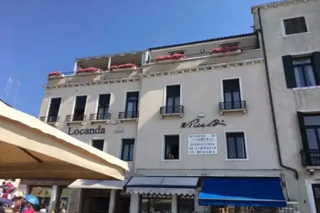 Locanda Vivaldi - 21