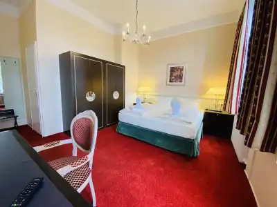 Kaiserhof DELUXE - 109