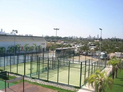 Resort Camping Almafra - 19