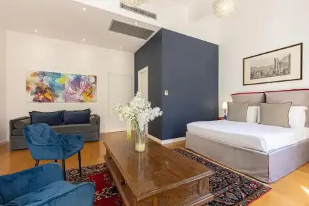 Suite Della Pigna - 128