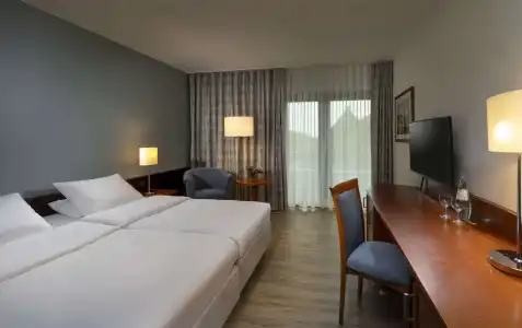 Maritim Darmstadt - 61