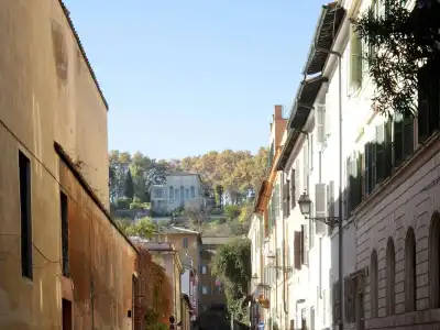 Orsa Maggiore Hostel for Women Only - 0