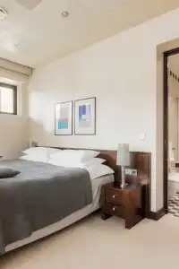 Bergs Suites - 32