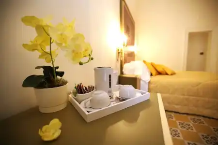 La Bella Napoli B&B - 113