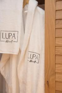 Lupa Alacati - 12