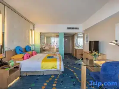 Jinling Mingdu Changzhou - 20