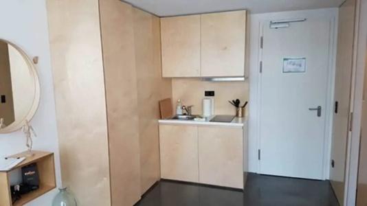 Nena Apartments Metropol Park Berlin - Mitte - 33