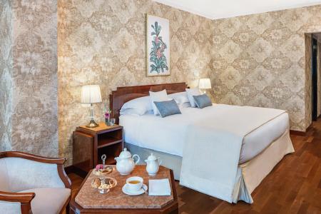 Starhotels du Parc - 55