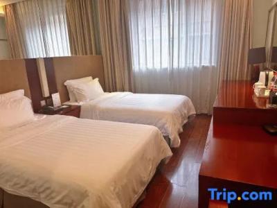 Excemon Beijing Hongxiang - 23