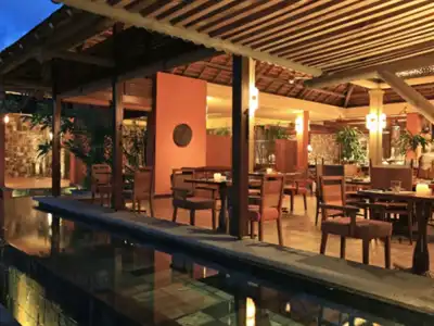 Heritage Awali Golf & Spa Resort – All Inclusive - 21