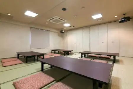 Plaza Toyota - 21