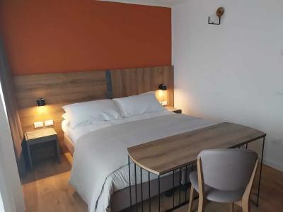 Armon Greenblu & Wellness - 29