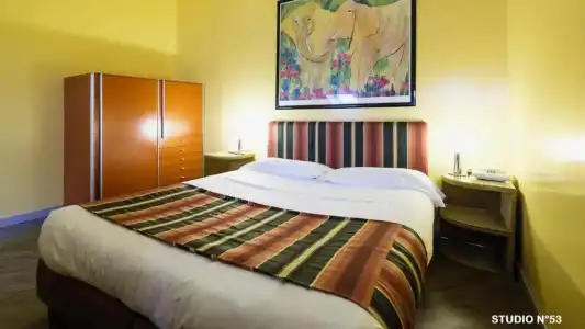 Residence Sacchi - 216