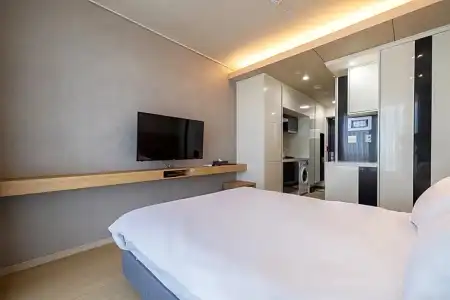 Ocean Soleview - 58