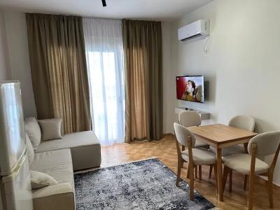 Palm Suites Apartment-Suite - 14