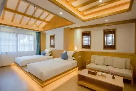 Jianshe - 33